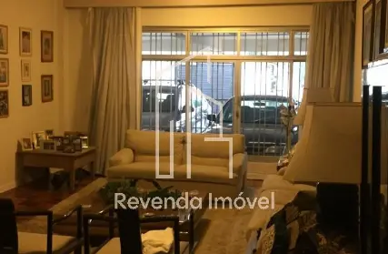 Imagem: Casa Térrea para Alugar, Jardim das Bandeiras