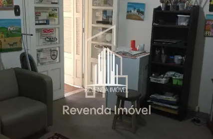 Imagem: Casa Térrea para Alugar, Jardim das Bandeiras