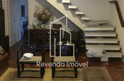 Imagem: Casa Térrea para Alugar, Jardim das Bandeiras