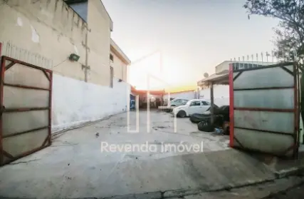 Imagem: Terreno para Venda, Vila Anglo Brasileira