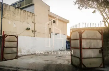 Imagem: Terreno para Venda, Vila Anglo Brasileira