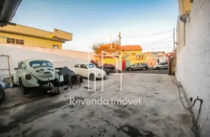 Imagem: Terreno para Venda, Vila Anglo Brasileira