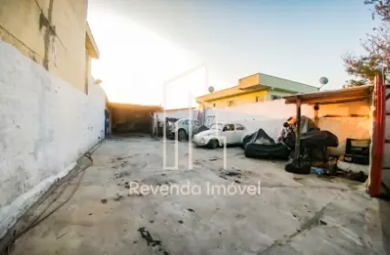 Imagem: Terreno para Venda, Vila Anglo Brasileira