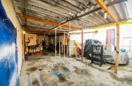 Imagem: Terreno para Venda, Vila Anglo Brasileira