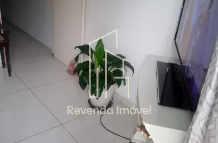 Imagem: Casa Térrea para Venda, Lapa de Baixo