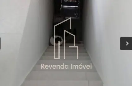 Imagem: Casa Térrea para Venda, Lapa de Baixo
