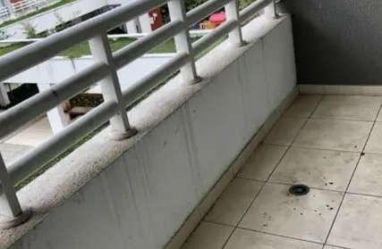 Imagem: Apartamento para Venda, Vila Anglo Brasileira