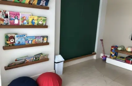 Imagem: Apartamento para Venda, Vila Anglo Brasileira