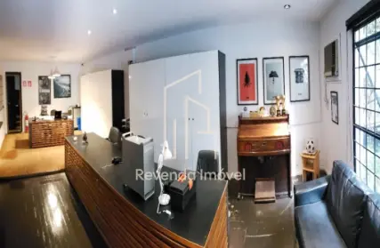 Imagem: Prédio Comercial para Alugar, Higienópolis