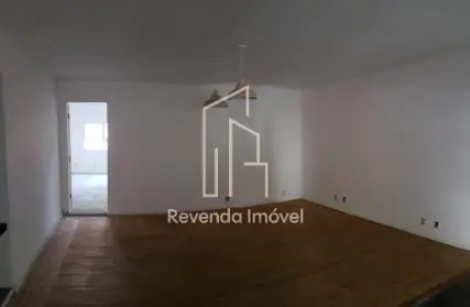 Imagem: Prédio Comercial para Alugar, Higienópolis