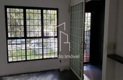 Imagem: Prédio Comercial para Alugar, Higienópolis