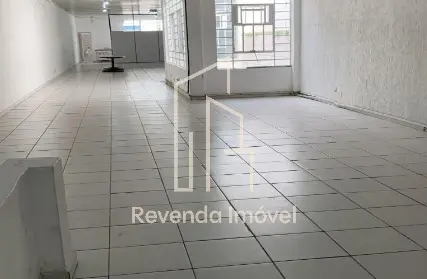 Imagem: Galpão / Salão para Alugar, Luz