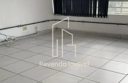 Imagem: Galpão / Salão para Alugar, Luz