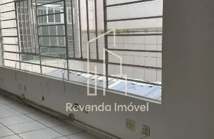 Imagem: Galpão / Salão para Alugar, Luz