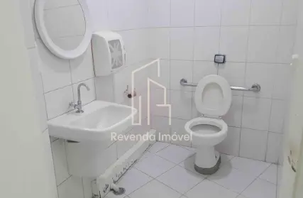 Imagem: Galpão / Salão para Alugar, República