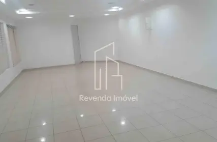 Imagem: Galpão / Salão para Alugar, República