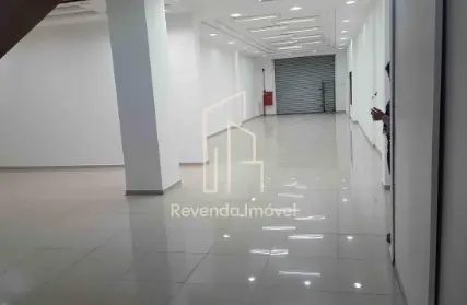 Imagem: Galpão / Salão para Alugar, República