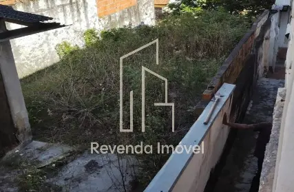 Imagem: Terreno para Venda, Vila Anglo Brasileira