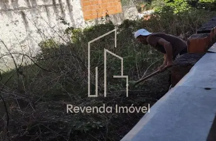Imagem: Terreno para Venda, Vila Anglo Brasileira