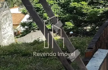 Imagem: Terreno para Venda, Vila Anglo Brasileira