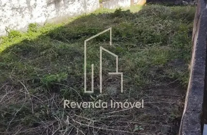 Imagem: Terreno para Venda, Vila Anglo Brasileira