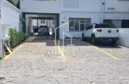 Imagem: Sala Comercial para Alugar, Pompéia
