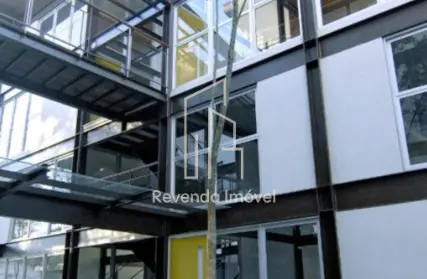 Imagem: Sala Comercial para Alugar, Vila Madalena