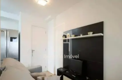 Imagem: Apartamento para Venda, Parque Residencial da Lapa