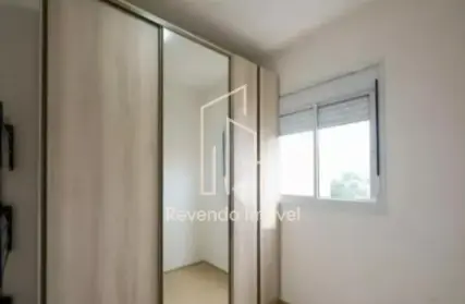 Imagem: Apartamento para Venda, Parque Residencial da Lapa