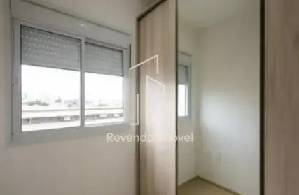 Imagem: Apartamento para Venda, Parque Residencial da Lapa