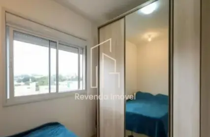 Imagem: Apartamento para Venda, Parque Residencial da Lapa