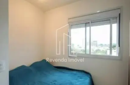 Imagem: Apartamento para Venda, Parque Residencial da Lapa