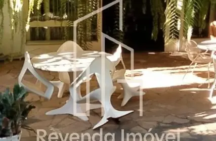 Imagem: Casa Térrea para Alugar, Jardim Guedala