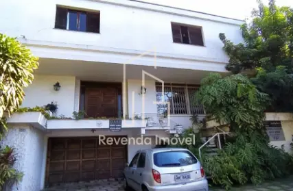 Imagem: Casa Térrea para Alugar, Jardim Guedala