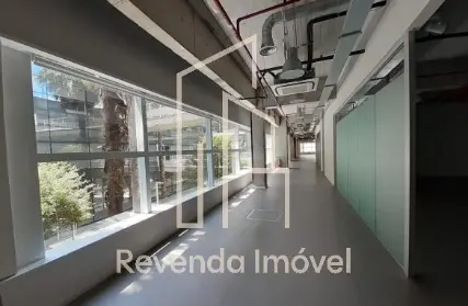 Imagem: Prédio Comercial para Alugar, Lapa de Baixo