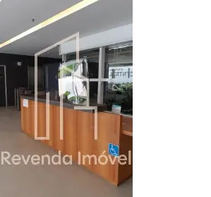 Imagem: Prédio Comercial para Alugar, Lapa de Baixo