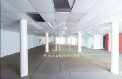 Imagem: Galpão / Salão para Alugar, Campos Elíseos