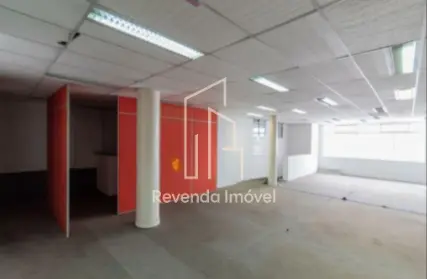 Imagem: Galpão / Salão para Alugar, Campos Elíseos
