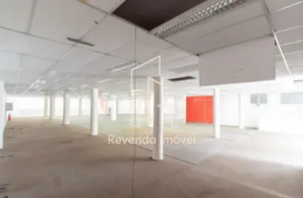Imagem: Galpão / Salão para Alugar, Campos Elíseos