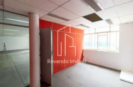 Imagem: Galpão / Salão para Alugar, Campos Elíseos