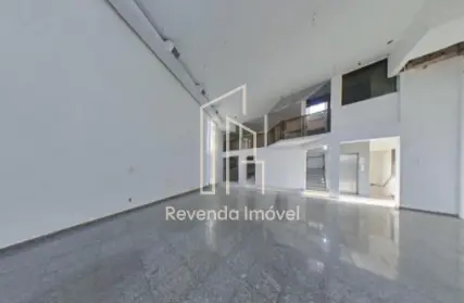 Imagem: Prédio Comercial para Alugar, Alto da Lapa