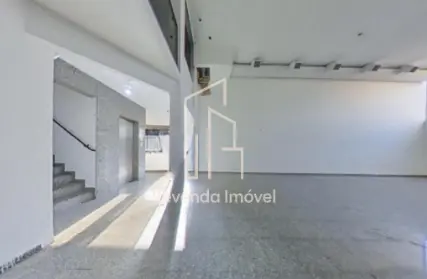 Imagem: Prédio Comercial para Alugar, Alto da Lapa