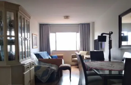 Imagem: Apartamento para Venda, Vila Anglo Brasileira