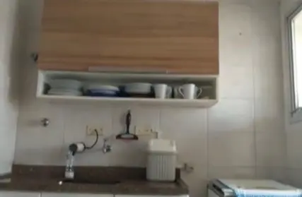 Imagem: Apartamento para Venda, Vila Anglo Brasileira