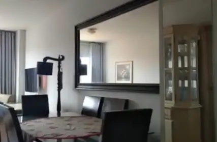 Imagem: Apartamento para Venda, Vila Anglo Brasileira