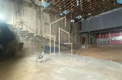 Imagem: Prédio Comercial para Alugar, Santa Efigênia