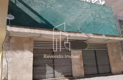 Imagem: Prédio Comercial para Alugar, Santa Efigênia