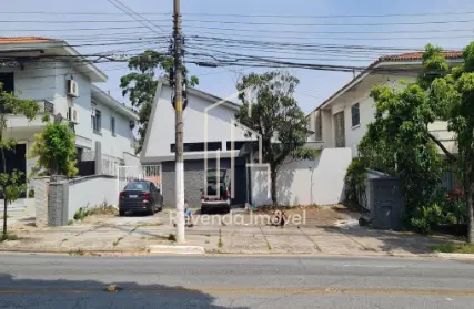 Imagem: Casa Comercial para Alugar, Pacaembu