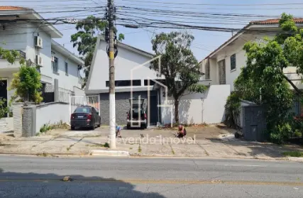 Imagem: Casa Comercial para Alugar, Pacaembu