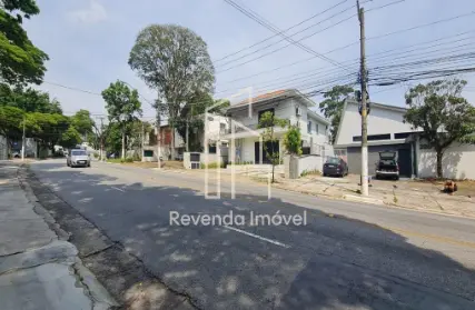 Imagem: Casa Comercial para Alugar, Pacaembu